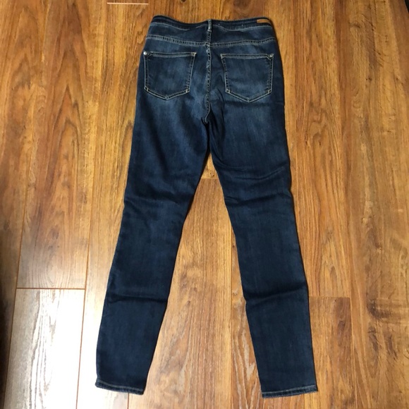 Anthropologie Pilcro Skinny Jeans - Picture 5 of 5